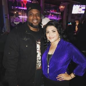 Meet your Posher, Sylvia